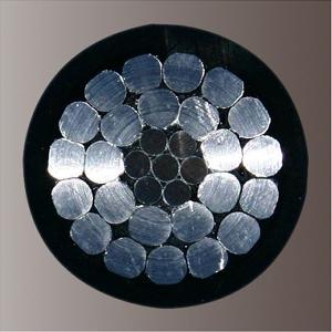 低压架空绝缘电缆